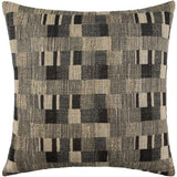 Surya Marzano MZN-003 20"H x 20"W Pillow Cover