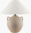 Livabliss Nivalis NIV-003 22"H x 22"W x 22"D Table Lighting