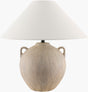 Livabliss Nivalis NIV-003 22"H x 22"W x 22"D Table Lighting