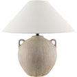 Surya Nivalis NIV-003 22"H x 22"W x 22"D Lamp