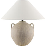 Surya Nivalis NIV-003 22"H x 22"W x 22"D Lamp