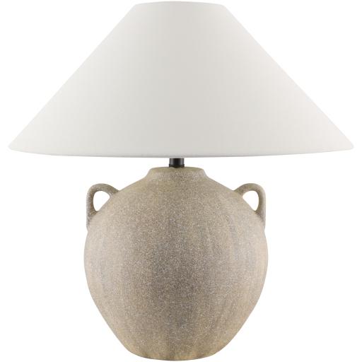 Surya Nivalis NIV-003 22"H x 22"W x 22"D Lamp