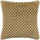 Surya Novoli NVO-001 20"H x 20"W Pillow Cover