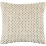 Surya Novoli NVO-002 18"H x 18"W Pillow Kit