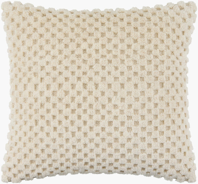 Surya Novoli NVO-002 20"H x 20"W Pillow Kit