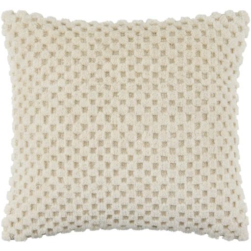 Surya Novoli NVO-002 22"H x 22"W Pillow Cover