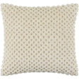 Surya Novoli NVO-002 22"H x 22"W Pillow Kit