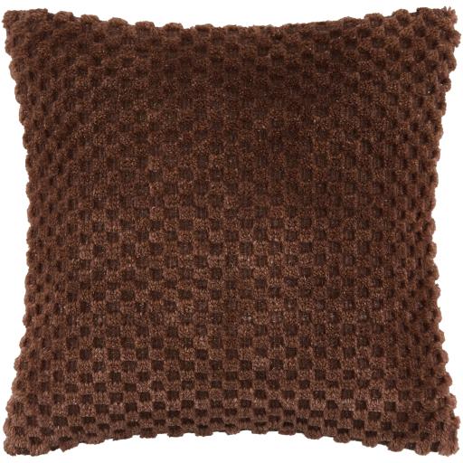 Surya Novoli NVO-003 18"H x 18"W Pillow Kit
