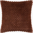 Surya Novoli NVO-003 22"H x 22"W Pillow Kit