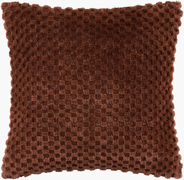 Surya Novoli NVO-003 22"H x 22"W Pillow Kit