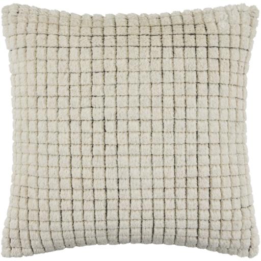Surya Novoli NVO-004 20"H x 20"W Pillow Cover