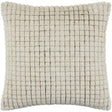 Surya Novoli NVO-004 22"H x 22"W Pillow Kit