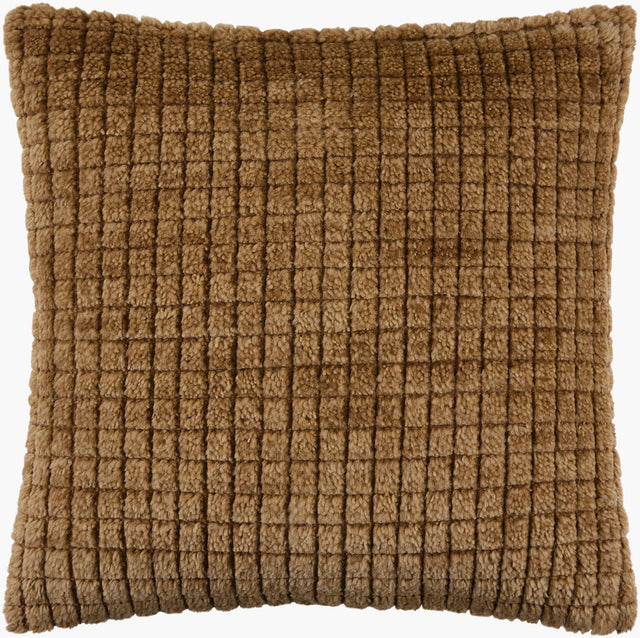 Surya Novoli NVO-005 20"H x 20"W Pillow Kit