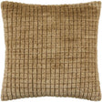 Surya Novoli NVO-005 20"H x 20"W Pillow Cover