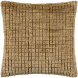 Surya Novoli NVO-005 20"H x 20"W Pillow Cover