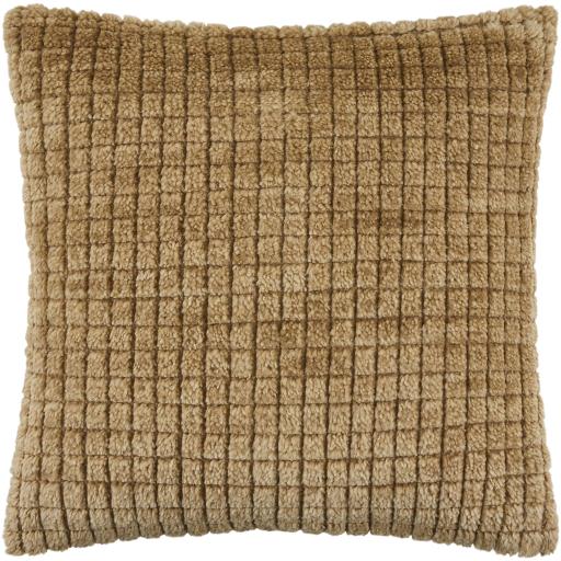 Surya Novoli NVO-005 20"H x 20"W Pillow Cover