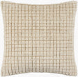 Surya Novoli NVO-006 18"H x 18"W Pillow Kit