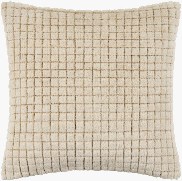 Surya Novoli NVO-006 18"H x 18"W Pillow Kit