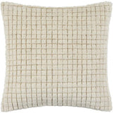 Surya Novoli NVO-006 20"H x 20"W Pillow Cover