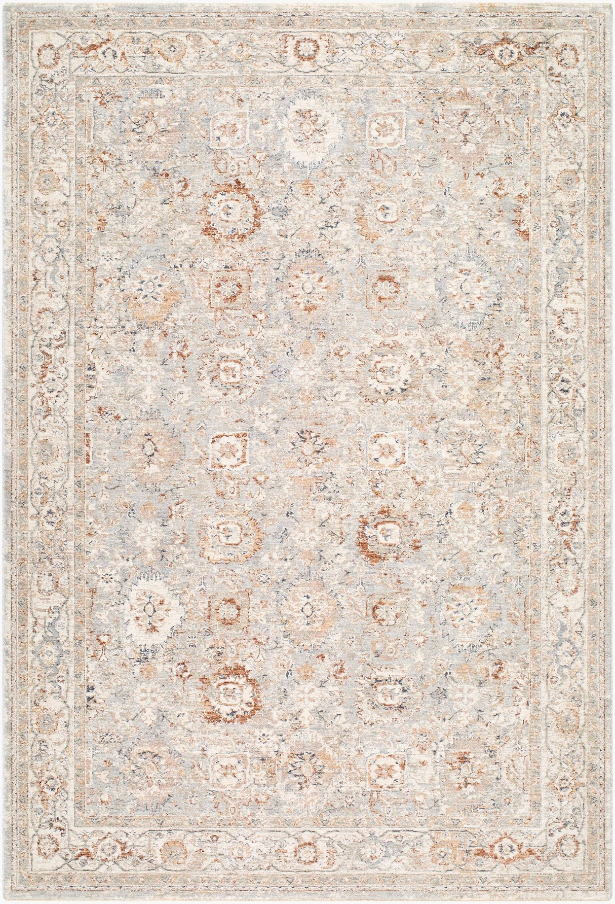 Livabliss Poem PME-2309 10' x 13'11" Machine Woven Rug