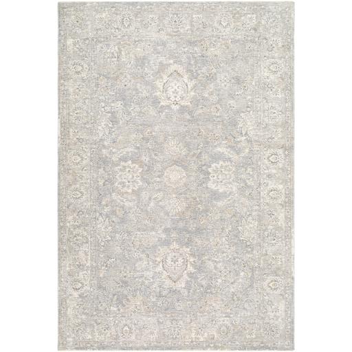 Surya Poetry POI-2310 7'10" x 10'2" Rug