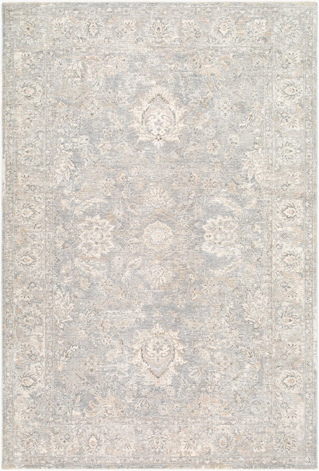 Livabliss Poetry POI-2310 6'7" x 9'6" Machine Woven Rug
