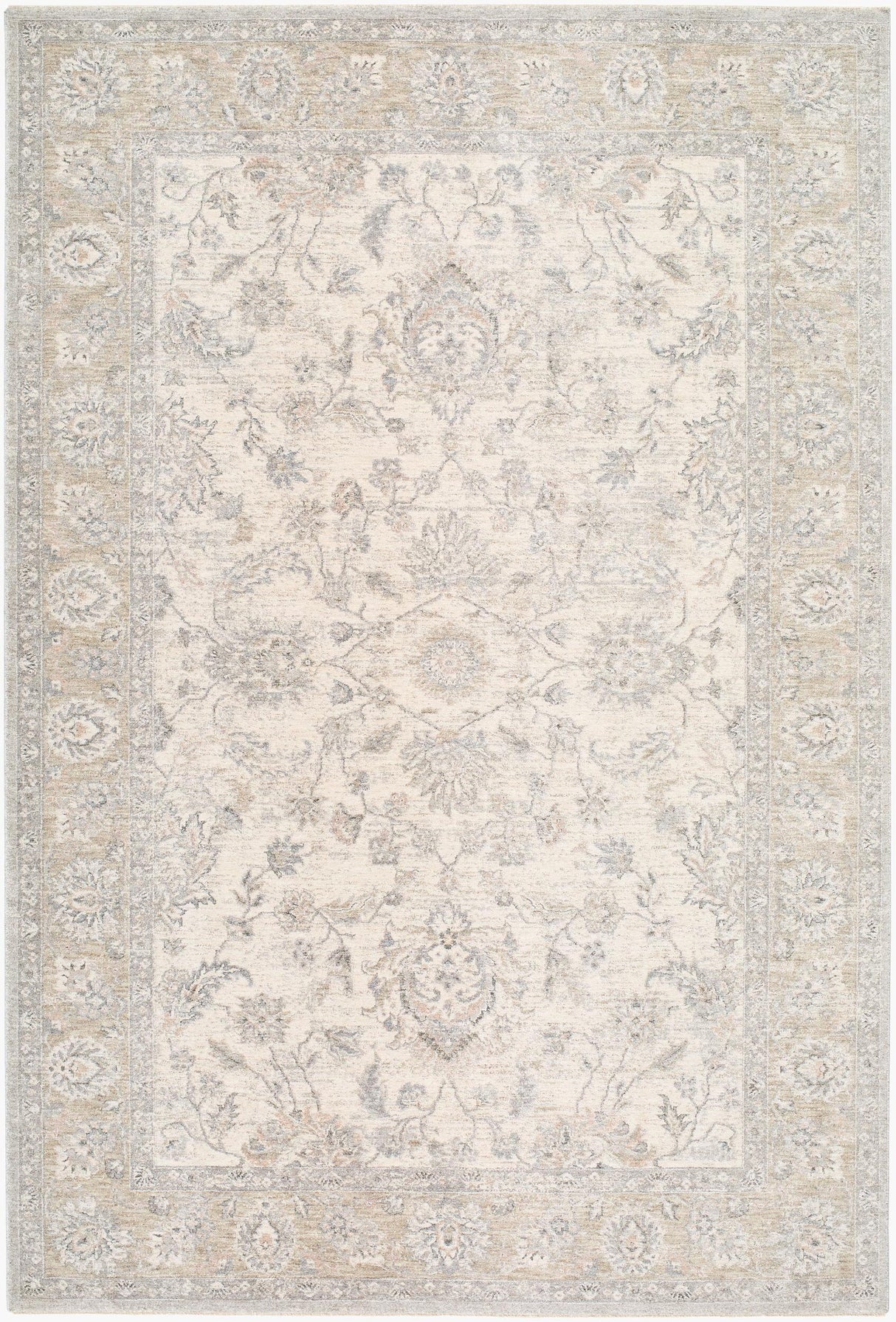 Livabliss Poetry POI-2311 10' x 13'11" Machine Woven Rug