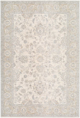 Livabliss Poetry POI-2311 2'7" x 10' Machine Woven Rug