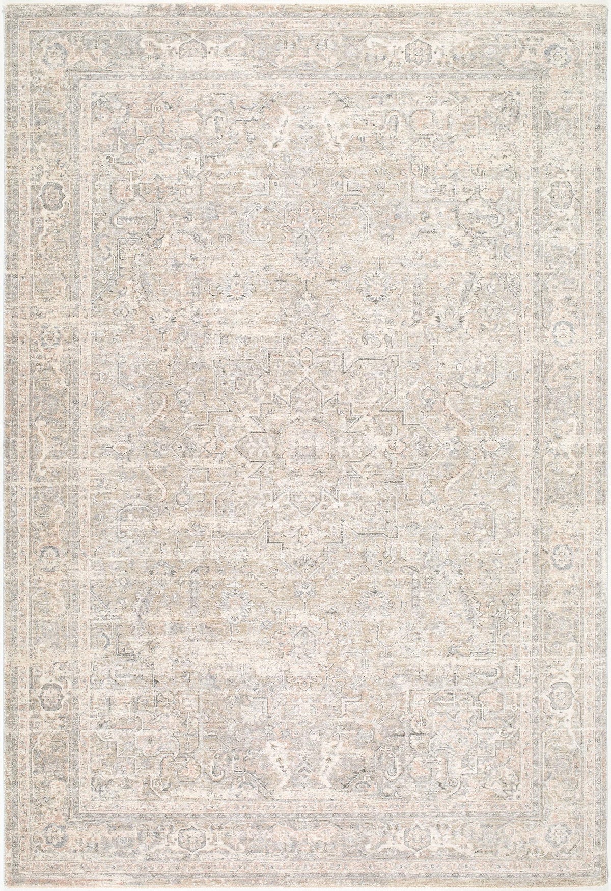 Livabliss Poetry POI-2312 12' x 15' Machine Woven Rug