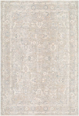 Livabliss Poetry POI-2313 2'7" x 10' Machine Woven Rug