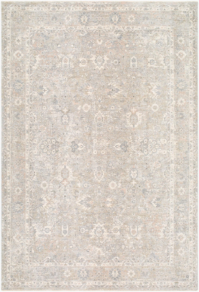 Livabliss Poetry POI-2313 9' x 12'2" Machine Woven Rug
