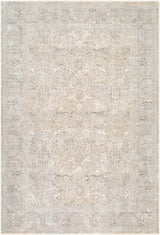 Livabliss Poetry POI-2314 2' x 2'11" Machine Woven Rug