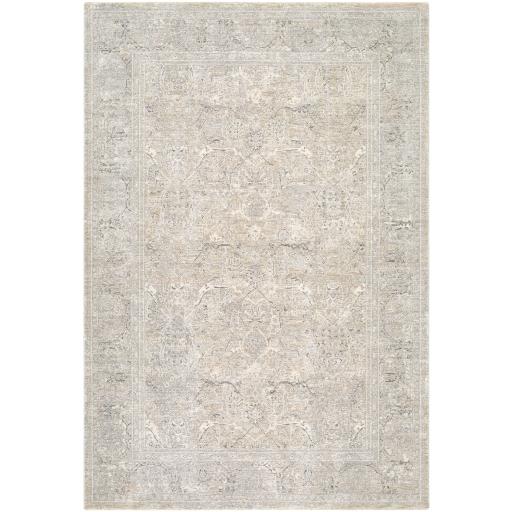 Surya Poetry POI-2314 6'7" x 9'6" Rug