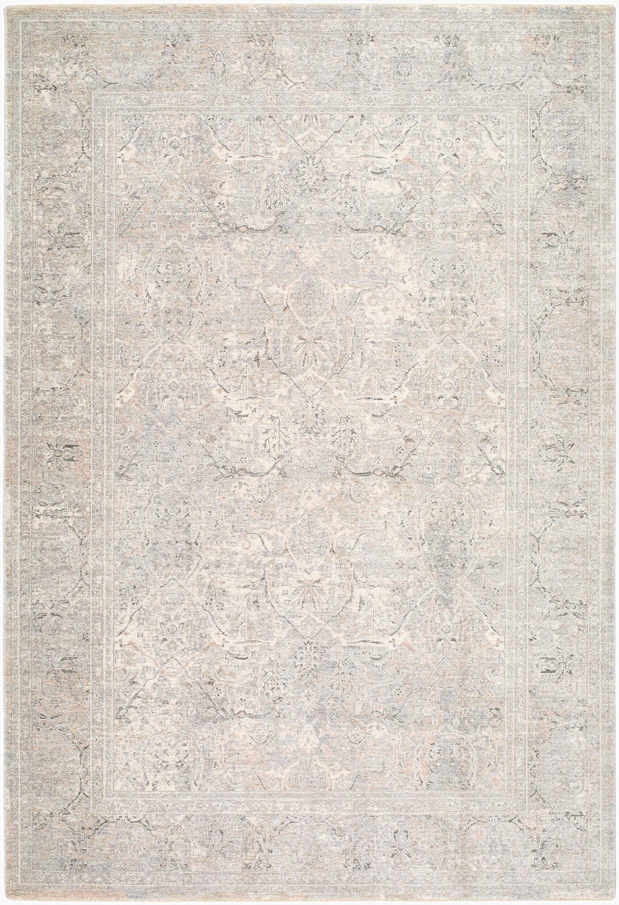 Livabliss Poetry POI-2315 9' x 12'2" Machine Woven Rug