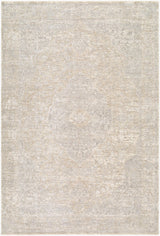 Livabliss Poetry POI-2316 2'7" x 10' Machine Woven Rug