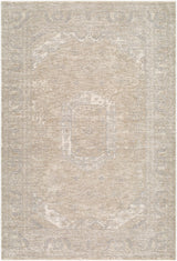 Livabliss Poetry POI-2318 2'7" x 10' Machine Woven Rug