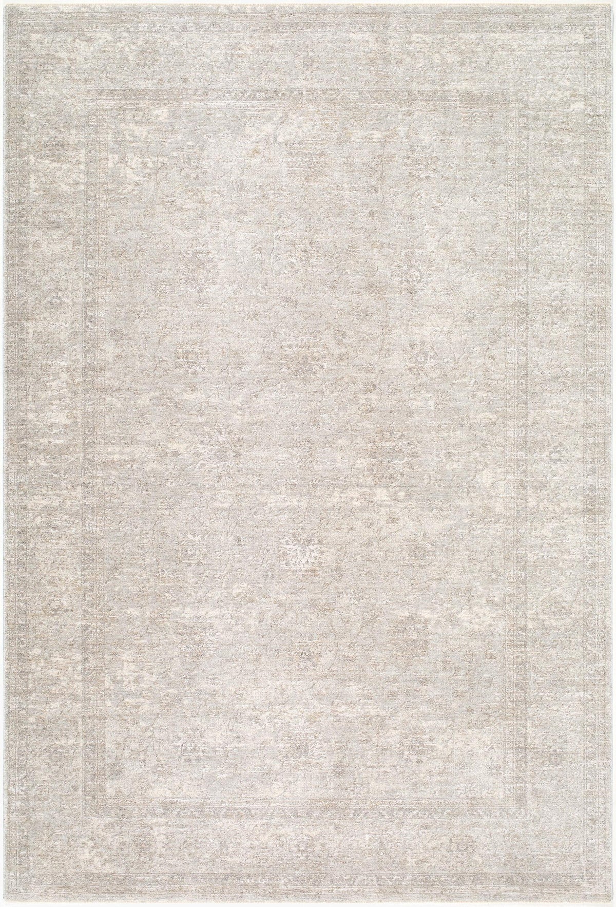 Livabliss Poetry POI-2319 2' x 2'11" Machine Woven Rug