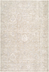 Livabliss Poetry POI-2320 2'7" x 10' Machine Woven Rug