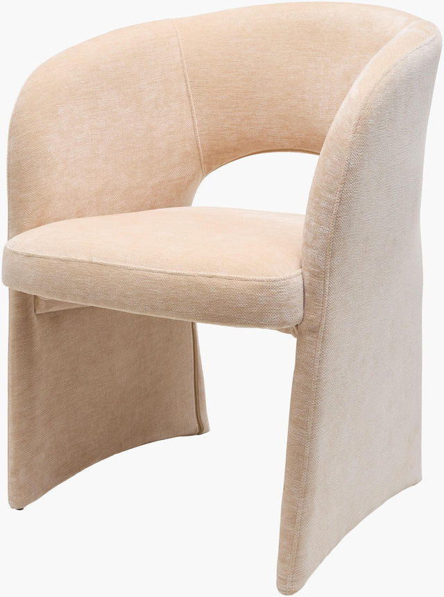 Surya Rezza REZZ-001 32"H x 25"W x 22"D Dining Table/Seating