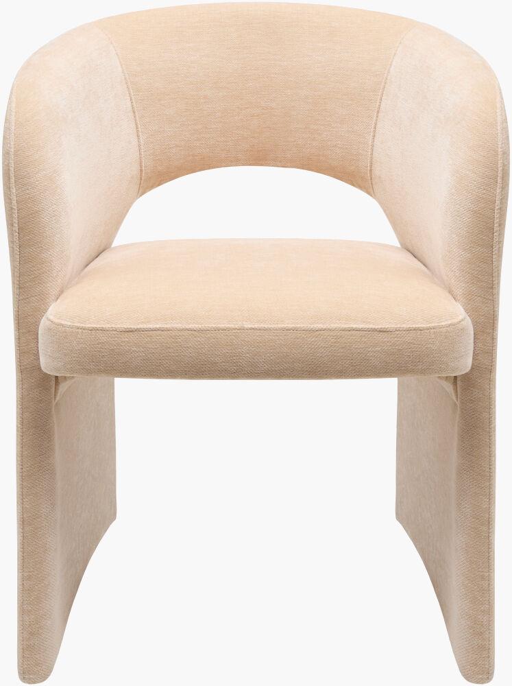 Surya Rezza REZZ-001 32"H x 25"W x 22"D Dining Table/Seating