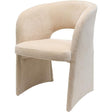 Surya Rezza REZZ-001 32"H x 25"W x 22"D Furniture Piece