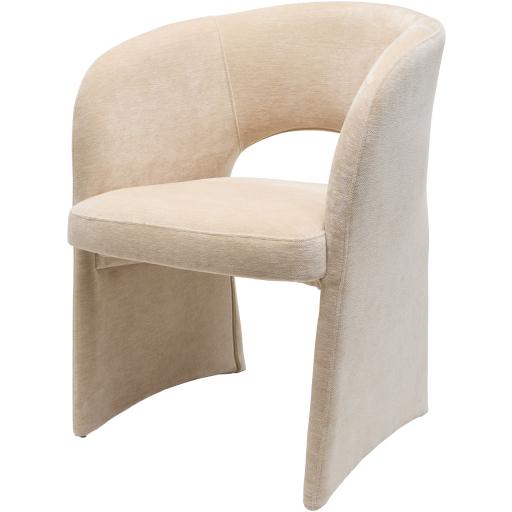Surya Rezza REZZ-001 32"H x 25"W x 22"D Furniture Piece