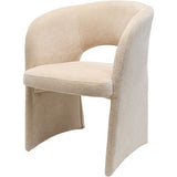 Surya Rezza REZZ-001 32"H x 25"W x 22"D Furniture Piece