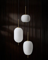 Livabliss Redon RED-004 18"L x 18"W x 13"H Ceiling Lighting