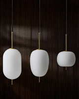 Livabliss Redon RED-005 8"L x 23"W x 13"H Ceiling Lighting