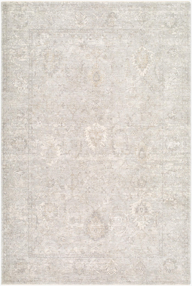 Livabliss Poetry POI-2321 9' x 12'2" Machine Woven Rug