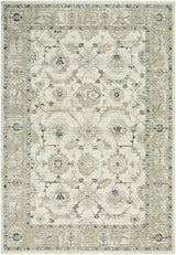 Livabliss Reflection RFL-2301 2' x 2'11" Machine Woven Rug
