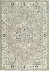 Livabliss Reflection RFL-2302 9' x 12'2" Machine Woven Rug