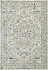 Livabliss Reflection RFL-2303 10' x 13'11" Machine Woven Rug