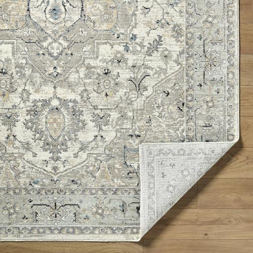 Surya Reflection RFL-2303 2'7" x 10' Rug